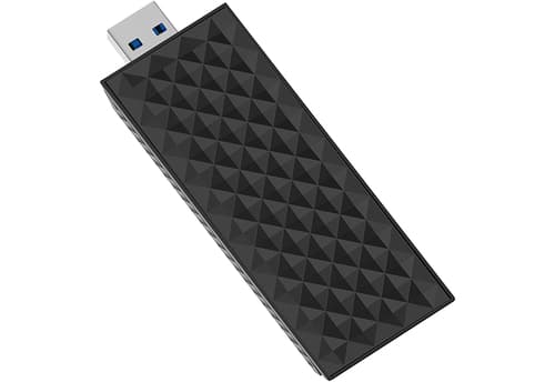 WIFI 7 BE5000 USB3.0 ADAPTER (A9000) — view 3