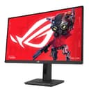ASUS ROG Strix XG27ACMS - LED monitor - gaming - 27" - 2560 x 1440 QHD @ 320 Hz - Fast IPS - 500 cd/m� - 1000:1 - DisplayHDR 400 - 0.3 ms - HDMI, DisplayPort, USB-C - dark grey thumbnail 2