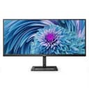 Philips E-line 346E2LAE - LED monitor - 34"