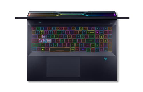 PH18-72 I9-14900HX 32GB/2TB 4090 — view 6