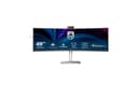 Philips 49B2U6903CH - 6000 Series - LED monitor - curved - 49" thumbnail 6