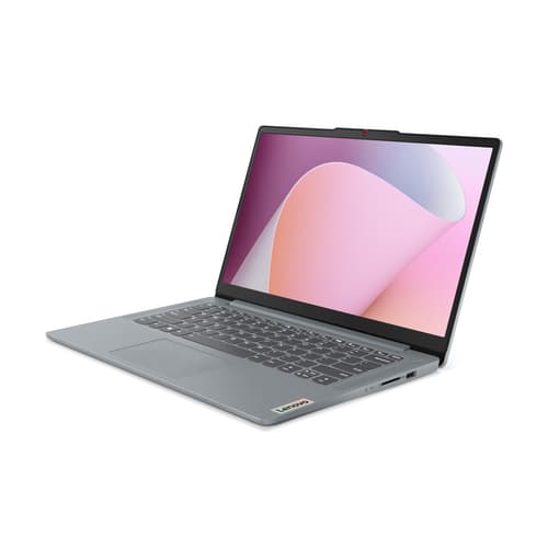 IP SLIM3 14 R3 8/256GB W11H GREY — view 4