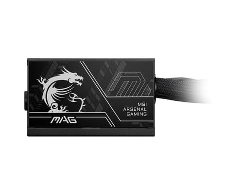 MSI Accessories And Components Power Supply — view 3
