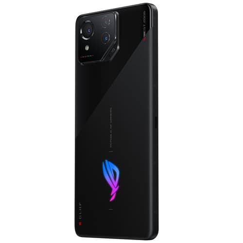 ASUS ROG PHONE 8 12G/256G BLACK — view 6