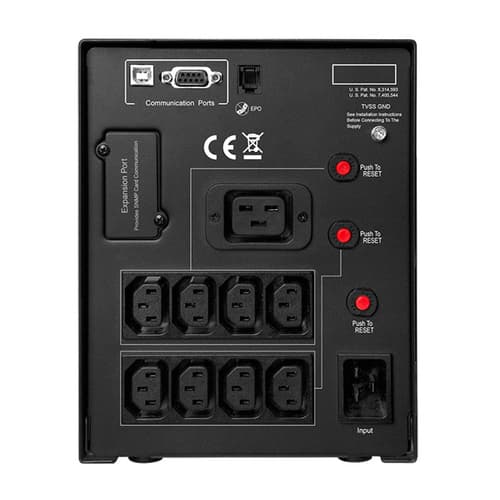 3000VA LINE INTERACTIVE TOWER PRO — view 4
