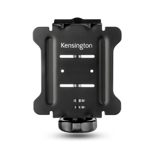 Kensington Docking Station Mounting Bracket - Mounting bracket - desktop — view 23
