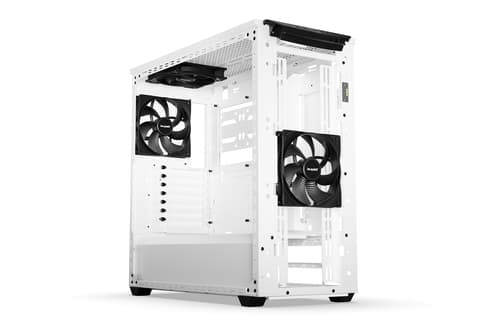 SHADOW BASE 800 DX RGB CASE WHITE — view 4