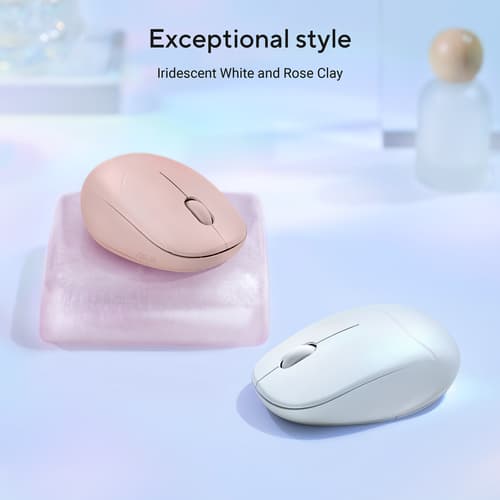 ASUS FRAGRANCE MOUSE MD101 WHITE — view 16