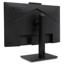 Acer Vero B248Y Gbemiqprcuzx - B8 Series - LCD monitor - 24" (23.8" viewable) - 1920 x 1080 Full HD (1080p) - 300 cd/m� - HDR10 - 4 ms - HDMI, DisplayPort, USB-C - speakers - black thumbnail 4