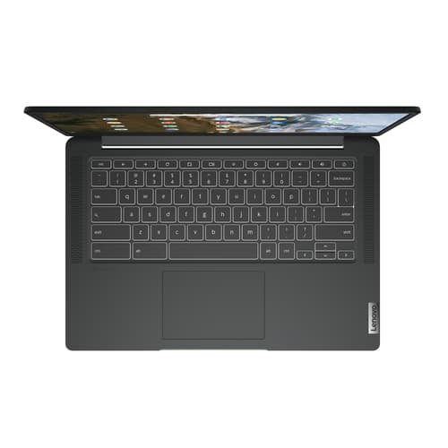 5 CB 14 PDC 7505 4G 128G CHROME GREY — view 8