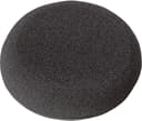 Poly - Ear cushion for headset - foam - for Poly EncorePro HW530, HW540 thumbnail 2
