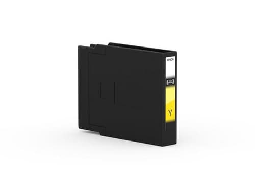 Epson T14B4 - XXL size - yellow - original - ink cartridge - for P/N: C11CL35401BM, C11CL37401