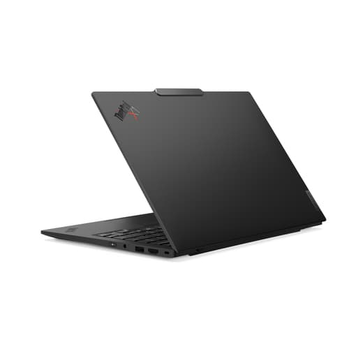 Lenovo ThinkPad X1 Carbon Gen 13 Aura Edition - Copilot+ PC - 14" - Intel Core Ultra 7 - 258V - Evo - 32 GB RAM - 1 TB SSD - 5G upgradable - UK — view 8