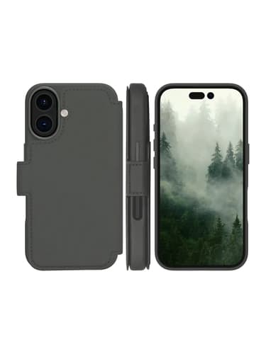 Lynge MS ICON-iPhone 16-Forest Shadow — view 6