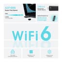 AX1800 HG DBAND WI-FI 6 USB ADP thumbnail 4