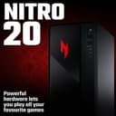 N20-100-RPL I5-13420H 16GB 512GB W11 thumbnail 2