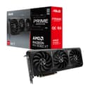 ASUS Prime Radeon RX 9060 XT 8GB - OC Edition - graphics card - Radeon RX 9060 XT - 8 GB GDDR6 - PCI Express 5.0 - HDMI, 2 x DisplayPort - box thumbnail 10