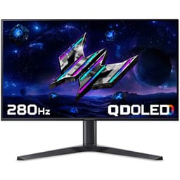 Acer Retail Fulfillment MONITORS