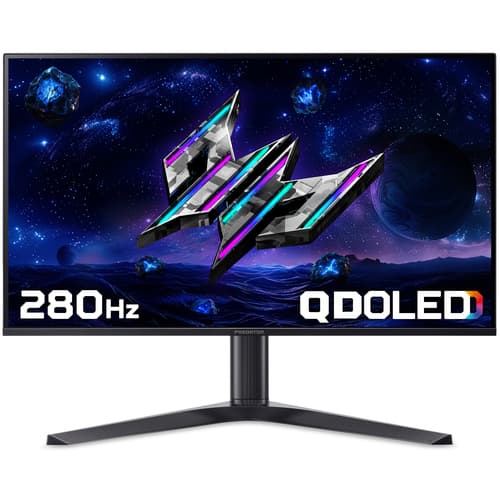 Acer Retail Fulfillment MONITORS