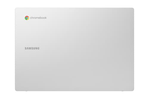 Samsung Galaxy Chromebook Go - 11.6" - Intel Celeron - N4500 - 4 GB RAM - 64 GB eMMC — view 7