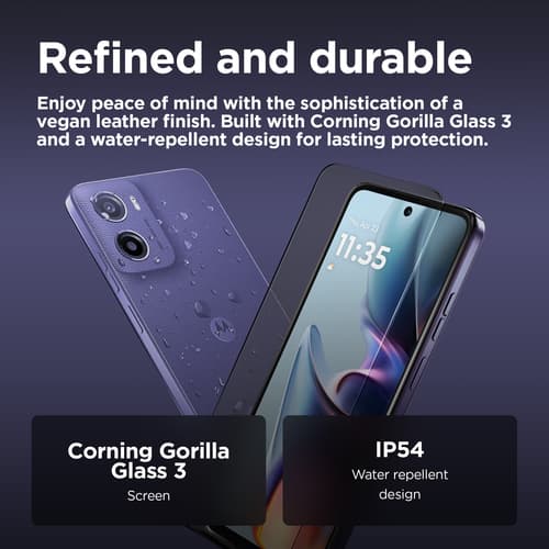 MOTOROLA HANDSET — view 10