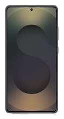 S25 ULTRA SILICONE CASE BLK thumbnail 2