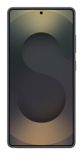 S25 ULTRA SILICONE CASE BLK — view 3
