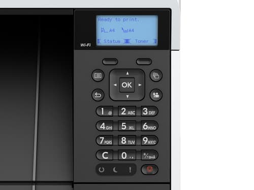 ECOSYS PA4000WX — view 5