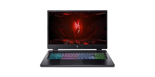 AN17-51 I7-13700H 16GB/1TB 4060