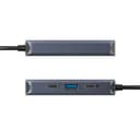 HyperDrive Next - Docking station - USB-C 3.2 Gen 2 / Thunderbolt 3 / Thunderbolt 4 - HDMI thumbnail 6