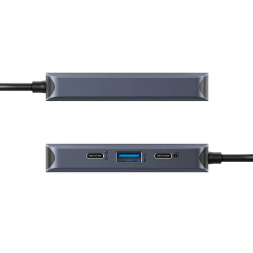 HyperDrive Next - Docking station - USB-C 3.2 Gen 2 / Thunderbolt 3 / Thunderbolt 4 - HDMI — view 7