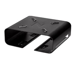 HP VESA Mount Solution - Mounting kit (wall arm) - for Desktop Mini - for Workstation Z2 G9 (mini)