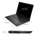 17-DB0007NA R7-8845HS 16GB 1TB 4050 thumbnail 6