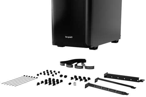 BeQuiet CASES — view 8