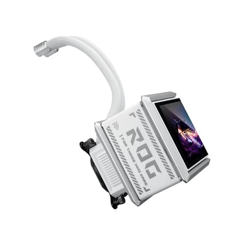 Asus Accessories CLUSTARACK — view 9
