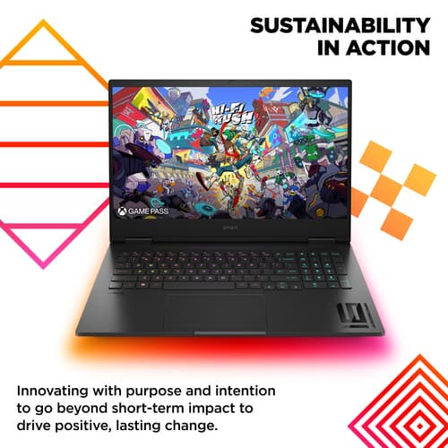 16-WF1002NA I7-14700HX 16GB 1TB 4060 — view 9