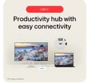 27" 4K UHD IPS Smart Monitor with webOS thumbnail 13