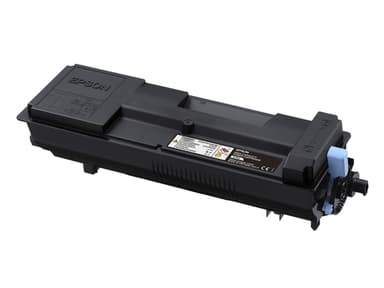 Epson Toner, Toner black, 1 x Black, S050762, 21,700 Pages