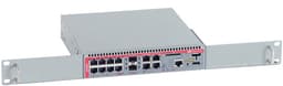 Allied Telesis - Rack mounting kit - for AT x230-10GP, x240-10GHXm, x240-10GTXm, CentreCOM XS910/8, CentreCOM SE240 Series