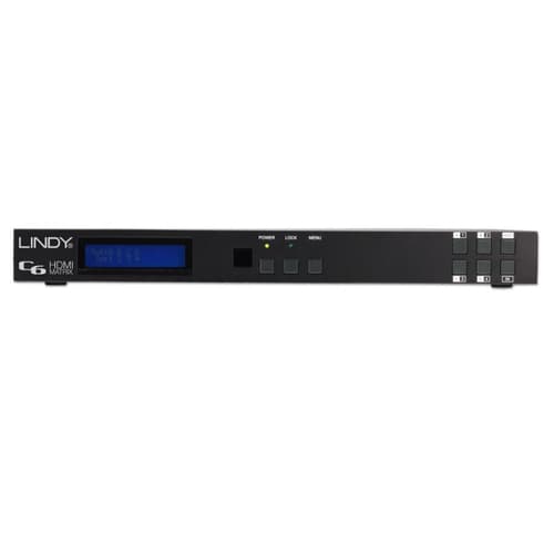 C6HDMI4X4MATRIXPREMIUMWITHHDBASETTE — view 3