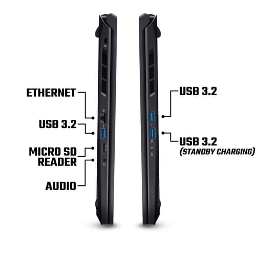 ANV17-41 R7 260 16GB 1TB 5070 BLK — view 7