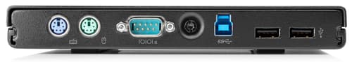 HP DESKTOP MINI I/O EXPANSION MODULE — view 3