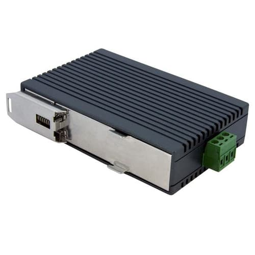 StarTech.com 5-Port Ethernet Switch — view 5