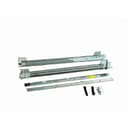 Dell Sliding Ready Rails without Cable Management Arm - Rack rail kit thumbnail 1