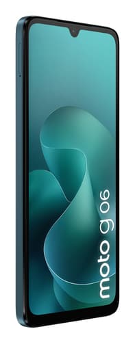 MOTOROLA HANDSET — view 5