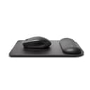 Kensington ErgoSoft Wrist Rest mouse pad thumbnail 2