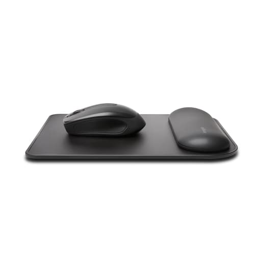 Kensington ErgoSoft Wrist Rest mouse pad — view 2