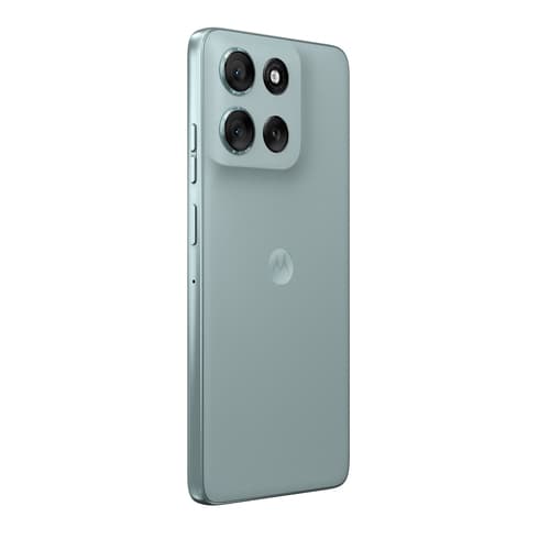 MOTOROLA HANDSET — view 8