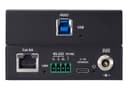 ATEN UCE33100 - Remote and local unit - USB extender - USB 3.2 Gen 1 - over CAT 6a - 4 ports - up to 100 m thumbnail 2