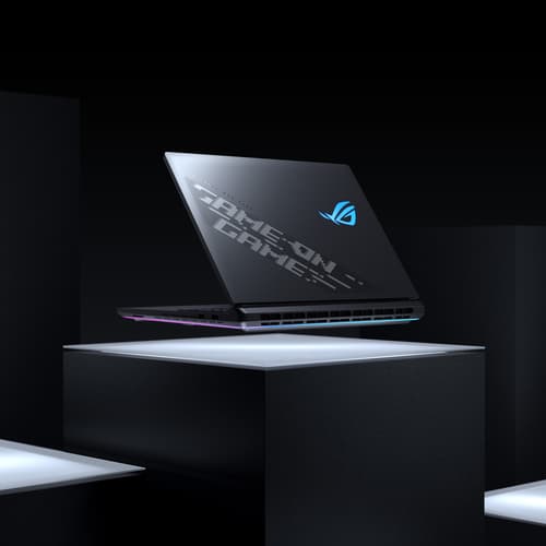 18.0 WQXGA ANTI-GLARE NON-TOUCH,1200NITS(HDR)(2000 ZONE)/B,DCI-P3:100%(240HZ) / Intel ARL HX U9 / GN22-X9 / 32G /� 2TB (performance 1TB+1TB) / Off Black / Win11 — view 12